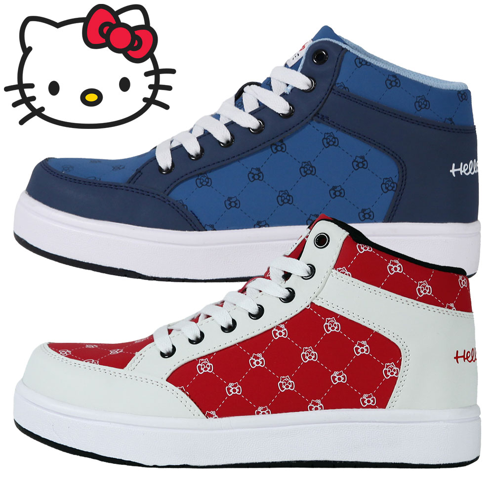 SA-2005 HELLO KITTY ハローキティセーフティミッド(ヒモ)