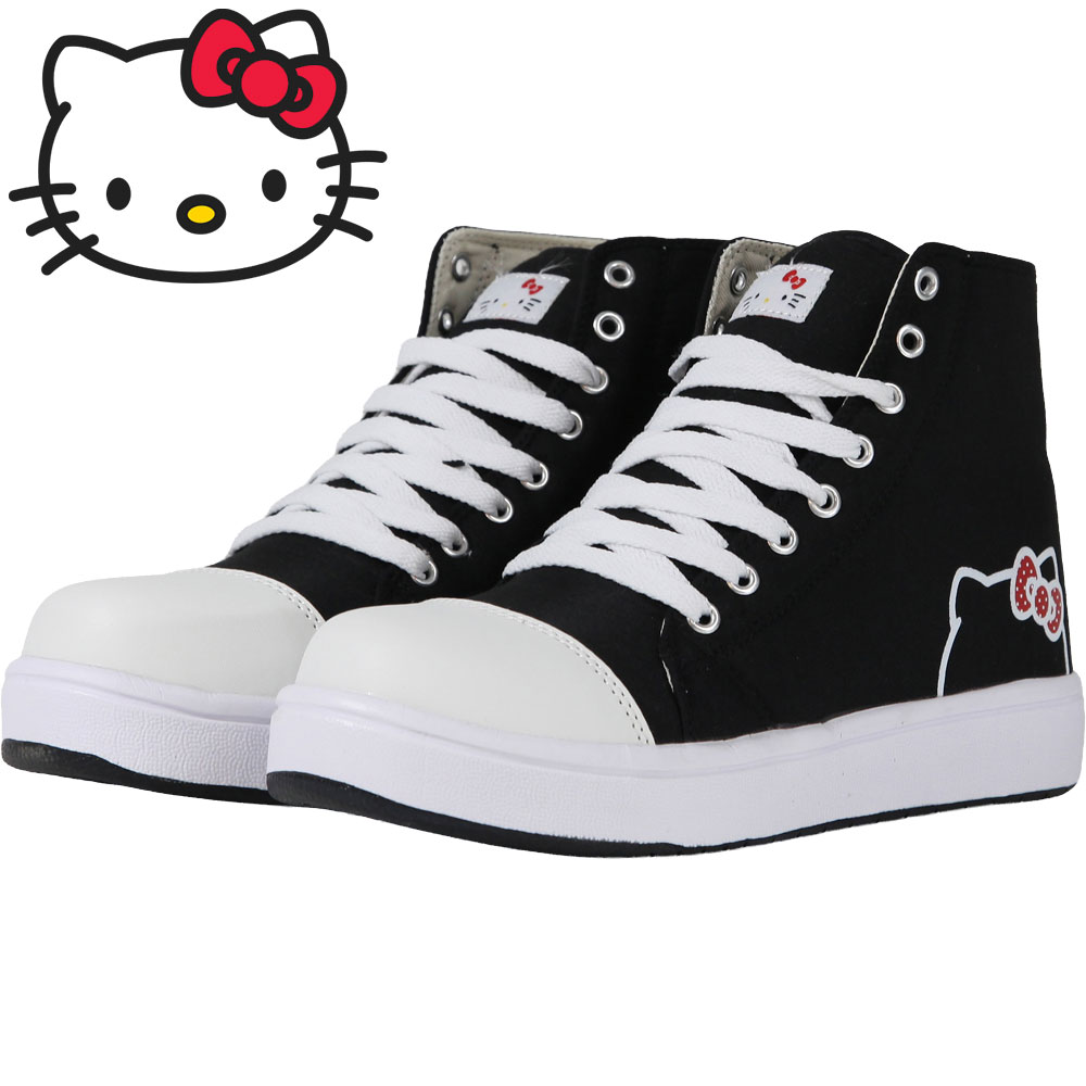 SA-2006 HELLO KITTY ハローキティセーフティハイ(ヒモ)