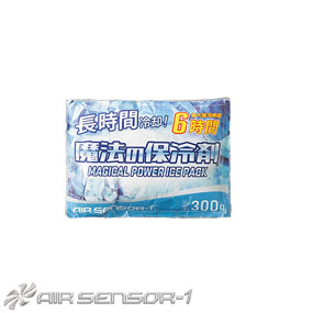 013 魔法の保冷剤 保冷剤 300g