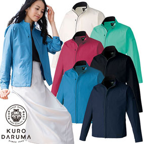 32694 ストレッチジャケット