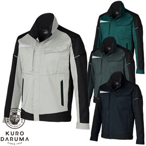 259101 長袖ジャンパー