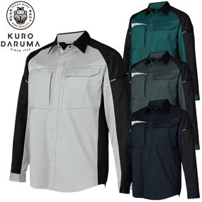 25910 長袖シャツ