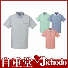 45315 レディース半袖シャツ