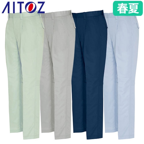 AZ-9050 ワークパンツ（1タック）