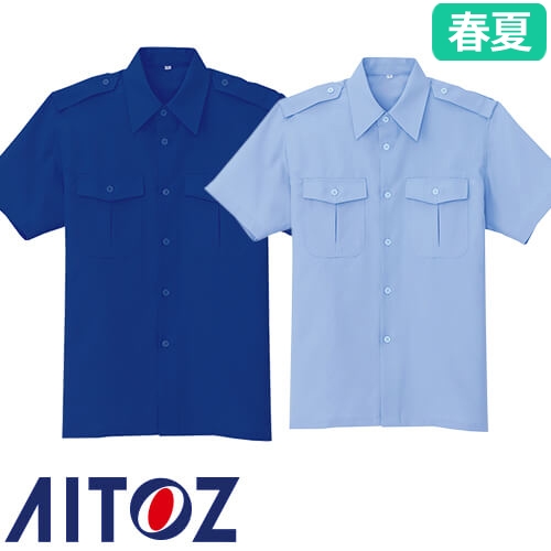 AZ-67002 半袖シャツ