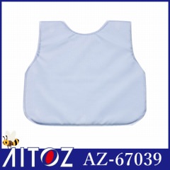 AZ-67039 防刃チョッキパネル インナーフロントAT型（受注生産）