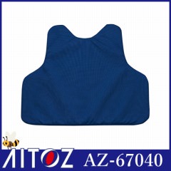 AZ-67040 防刃チョッキパネル アウターフロントＫB型（受注生産）