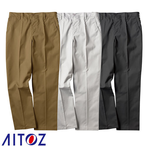 AZ-11423 T/Cワークパンツ