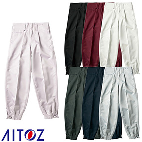 AZ-10667 ニッカパンツ
