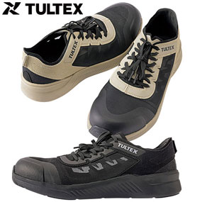 AZ-51676 TULTEX セーフティシューズ