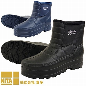 MK660 防寒紳士用EVAノルディックブーツ