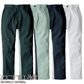 EBA6292 EARIY BIRD arno NX シャーリングパンツ