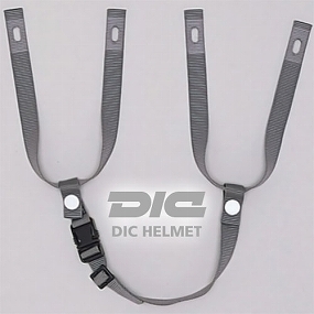 NPワンタッチアゴひも NPワンタッチアゴひも(耳あごひもセット)