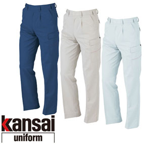20005 Kansai カーゴパンツ