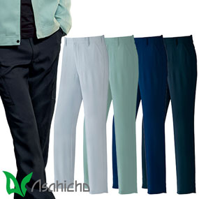 881 パンツ（ノータック）