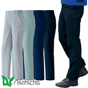 8806 カーゴパンツ（ノータック）