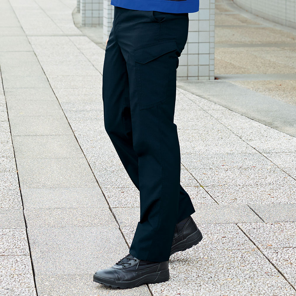 カーゴパンツ（ノータック）