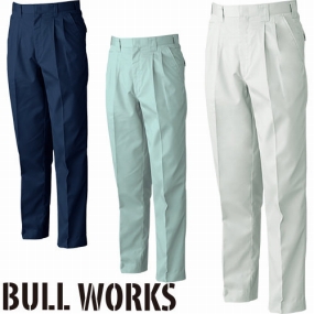 1999 BULL WORKS ツータックスラックス