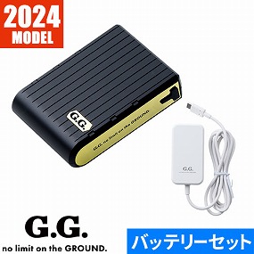 18302 バッテリーセット 2024年モデル