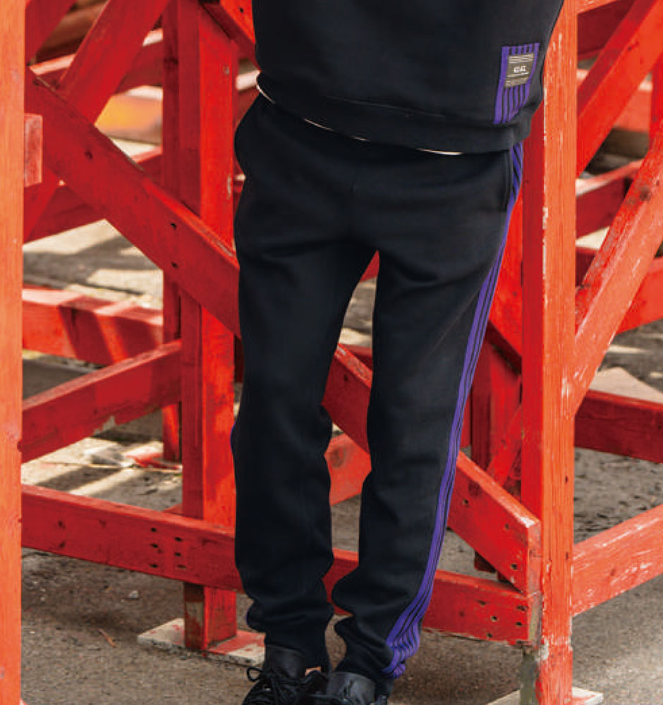 Tools 裏起毛ヒートパンツ　Sサイズ 裏起毛 ストレッチ ノータック パンツ ACTIVE WARM PANTS (B＆T