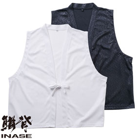 7985-06 鯔背(INASE) ベスト