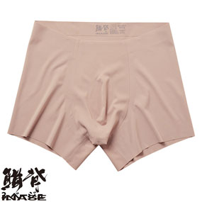 0985-49 鯔背(INASE) シームレスパンツ