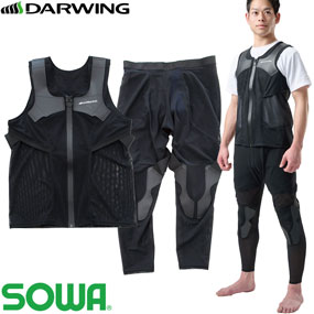 001-0603、001-0602 ダーウィン ユーティーライズ