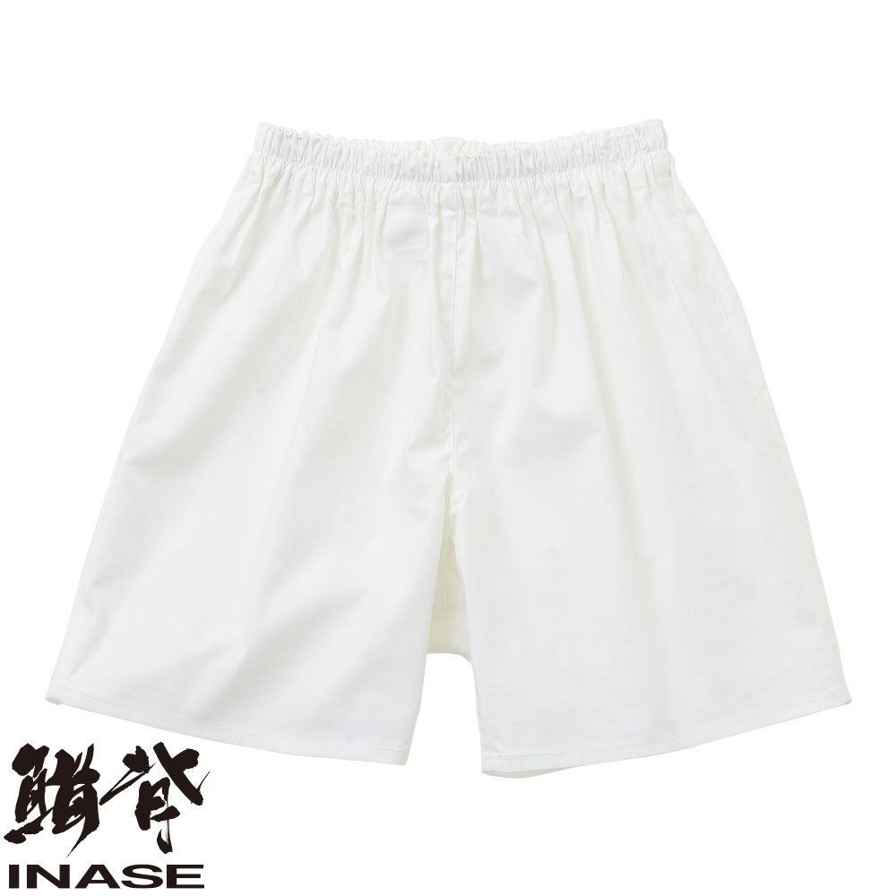1982-07 鯔背(INASE) ゴム半股引