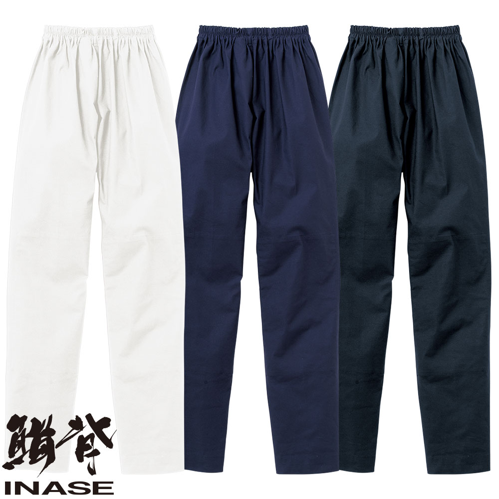 1982-09 鯔背(INASE) ゴム股引