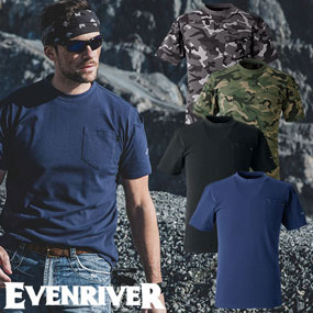 NRS116 ヘビーウェイトTシャツ（半袖）