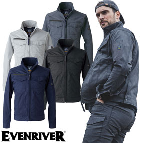 US1807 ドライストレッチジャケット