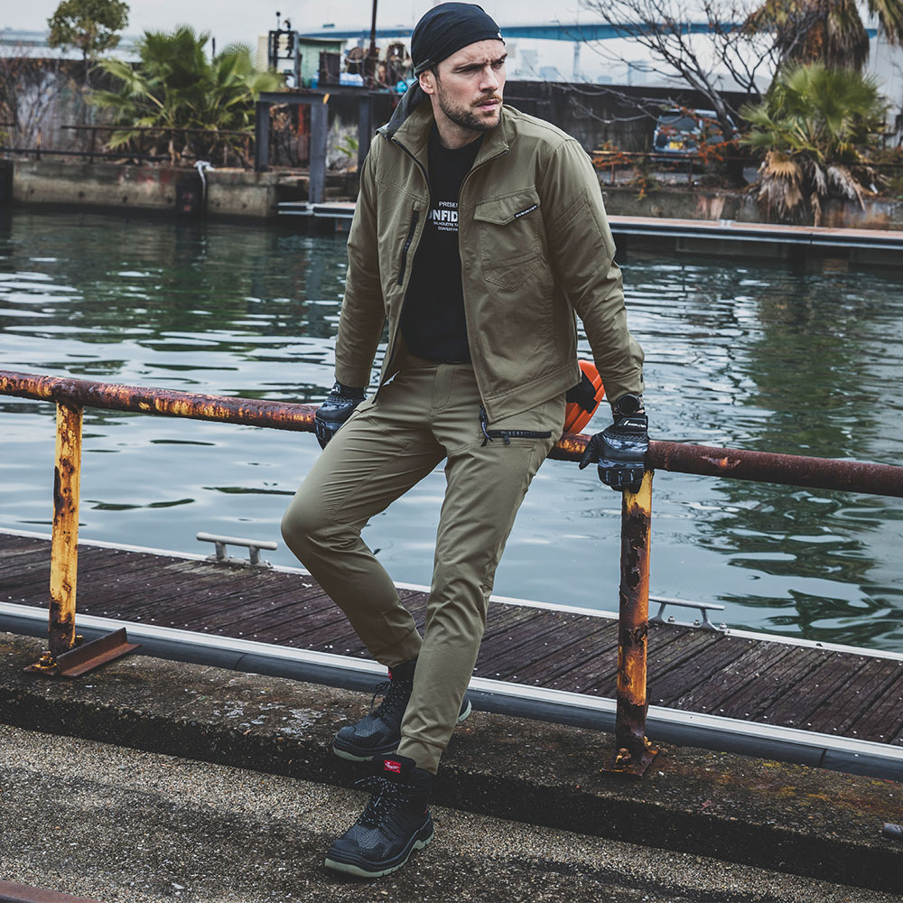 フレックエアージョガー