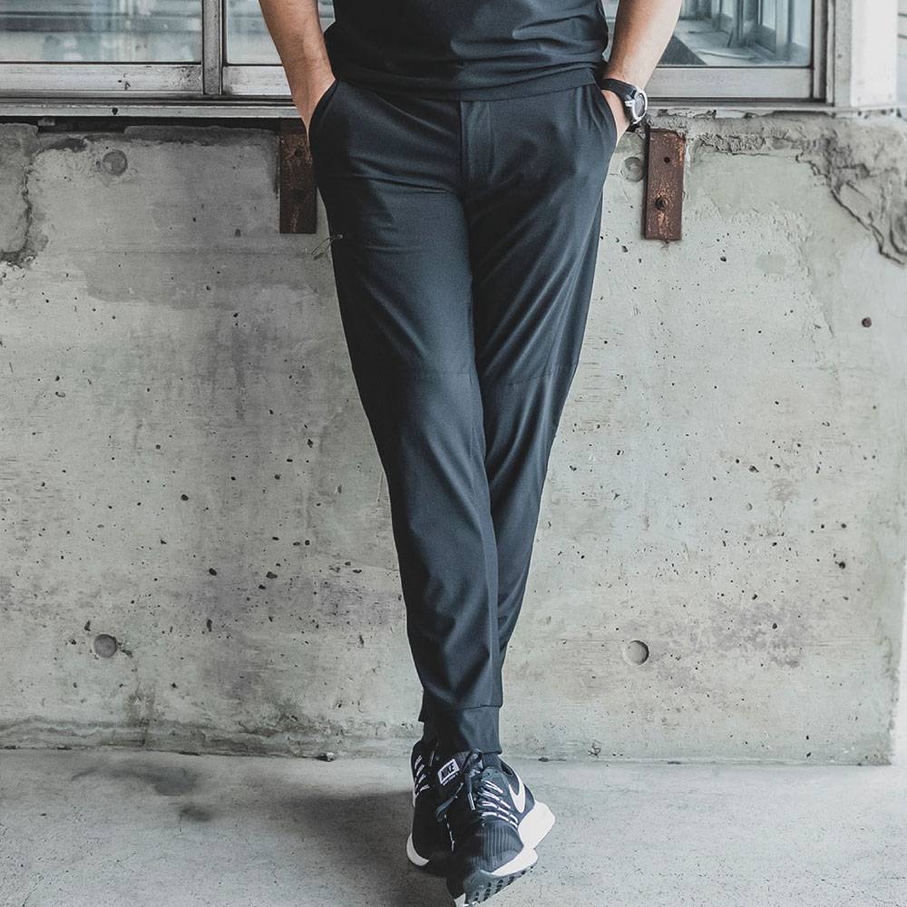 マックスクールジョガーパンツ