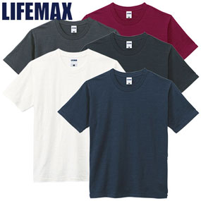 MS1143 スラブTシャツ