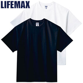 MS1155 7.1オンスビッグシルエットTシャツ