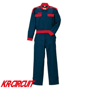 KR5 長袖ピットスーツ