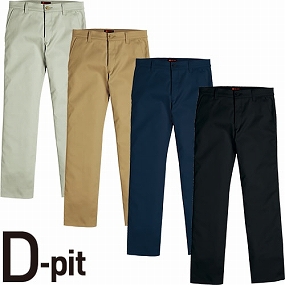 DV-J340 ストレッチパンツ