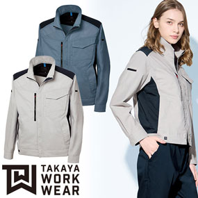 TW-S322 BCジャケット