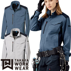 TW-A302 BCジャケット