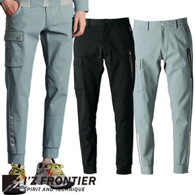 #3323 エアロタフネス A.D.ストレッチジョガーパンツ