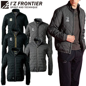#9050 ダウニーメモリー防寒ジャケット