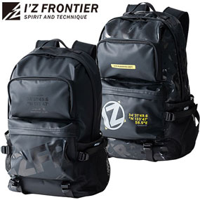 #90058 アイズバックパック