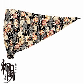 48307-96 バンダナキャップ