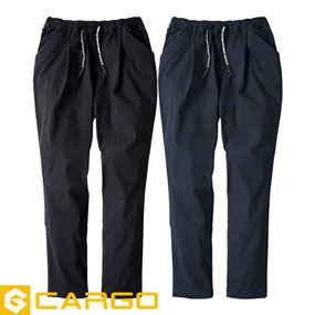 G-2024 ジョバーズ ストレッチパンツ
