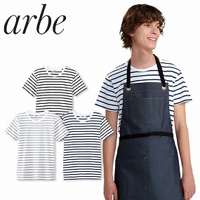 AS-8546 ボーダーTシャツ