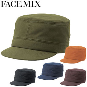 FA9680 ワークキャップ