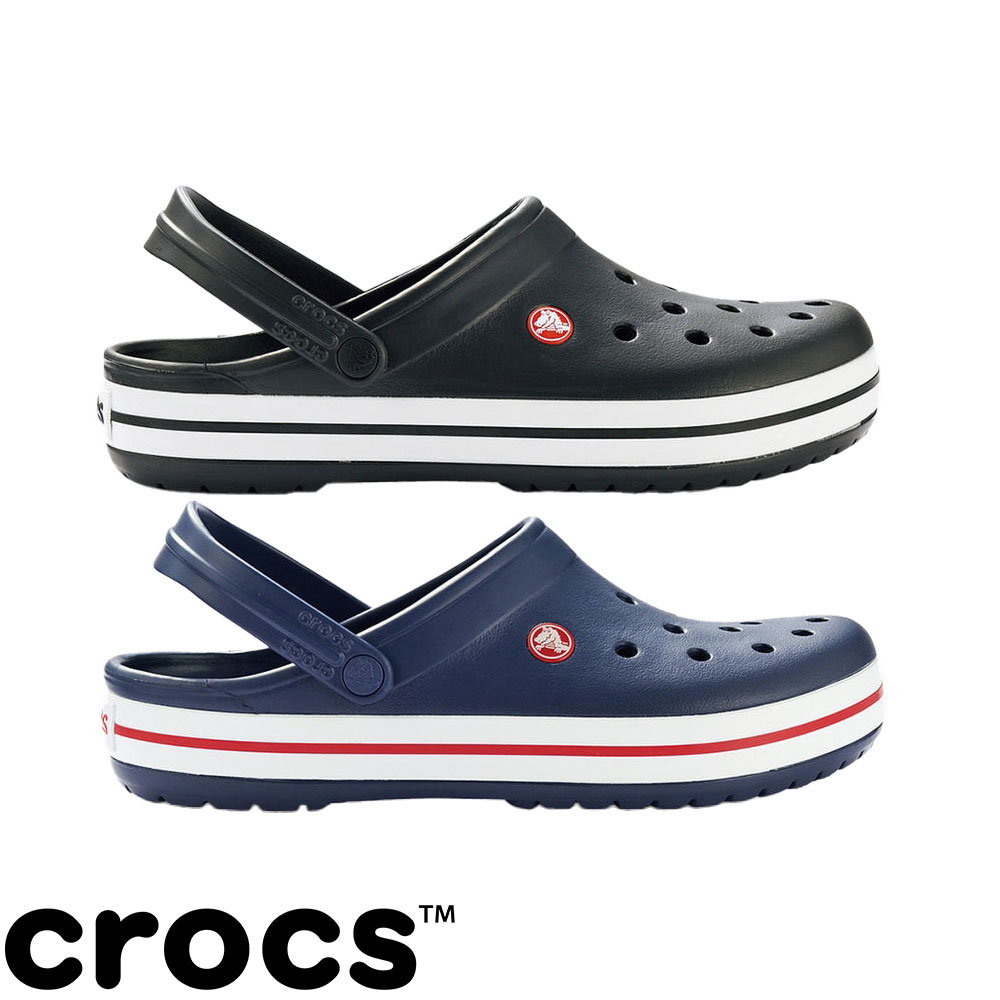 11016 クロックバンド crocband