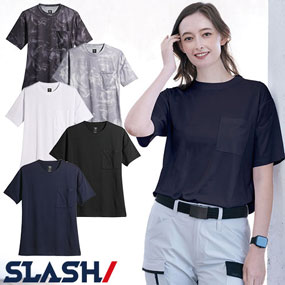 0253 アイスフィールドライTシャツ 0293後継品