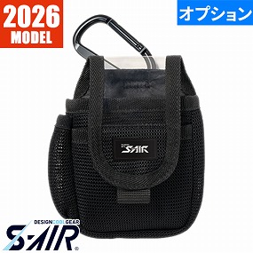 SP-B01 バッテリーバッグ
