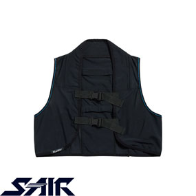 055 S-AIR ペンタアイスベスト